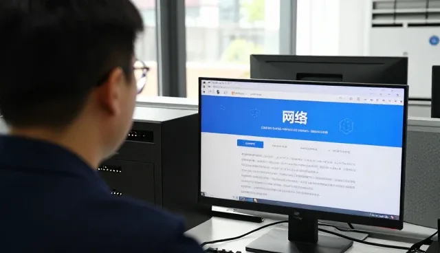 企业信息化方案网络技术深度分享（网络适用）